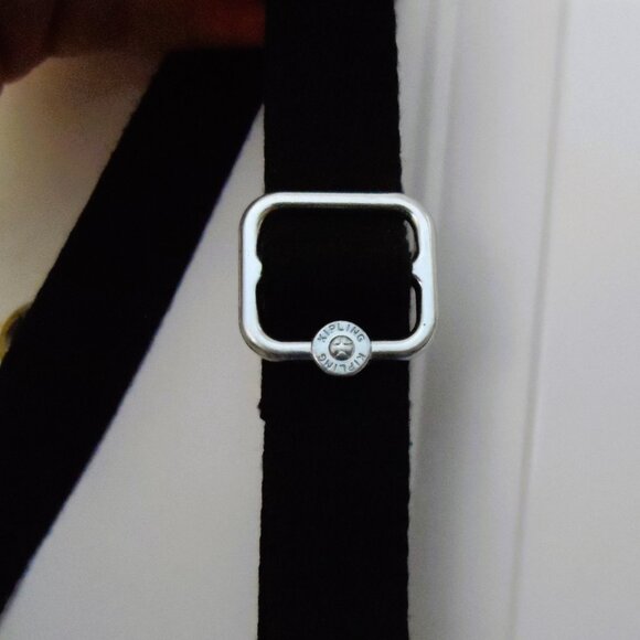 Kipling Sabian  Mini Crossbody Bag  Adjustable Strap - Picture 6 of 10